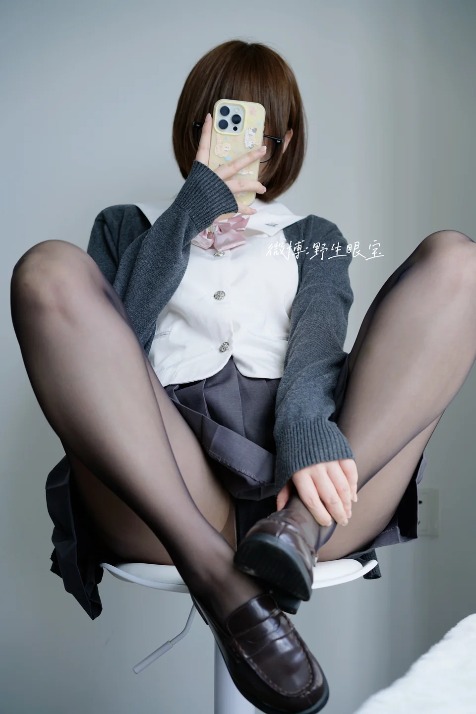 眼酱大魔王w - [Fantia]2025年04月订阅 [35P-40MB] tg@simisebaisi 【丝足阁】003.webp